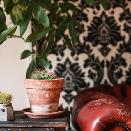 Coliving Trastevere Rome Luaran gambar