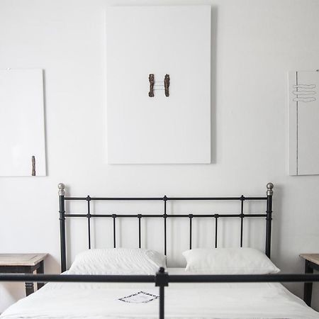 Coliving Trastevere Rome Luaran gambar
