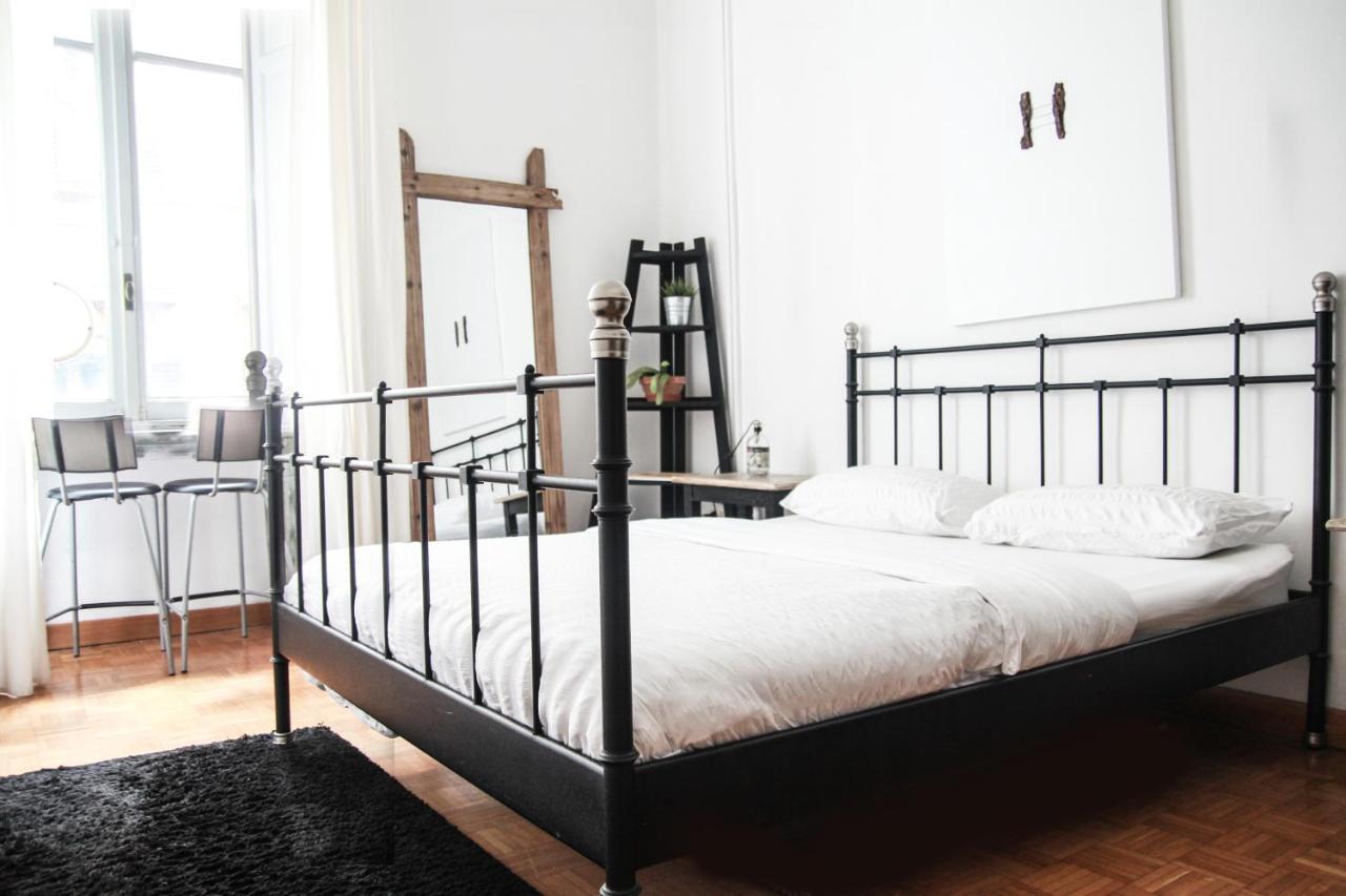 Coliving Trastevere Rome Luaran gambar