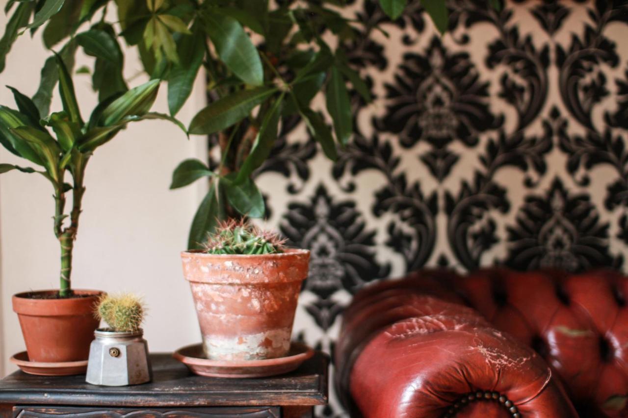 Coliving Trastevere Rome Luaran gambar