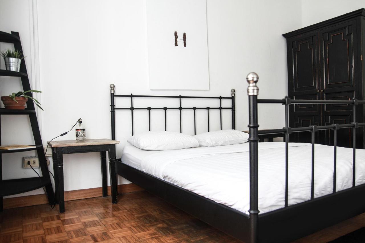 Coliving Trastevere Rome Luaran gambar