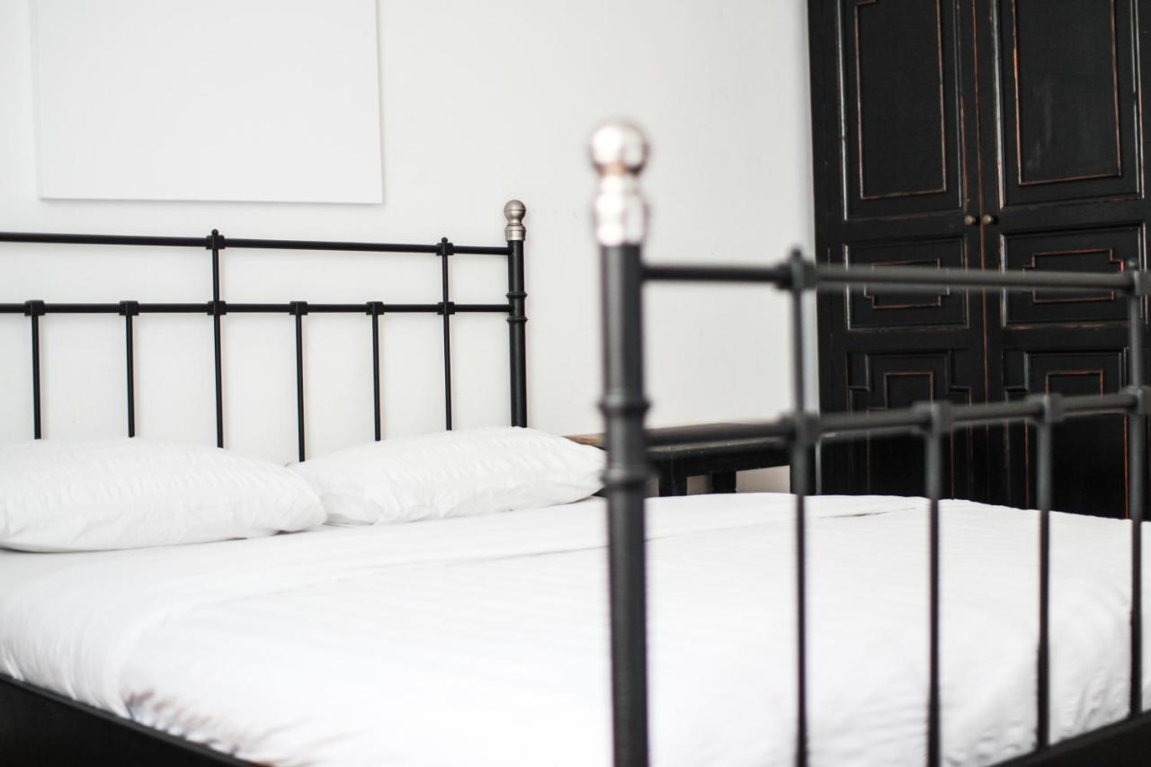 Coliving Trastevere Rome Luaran gambar