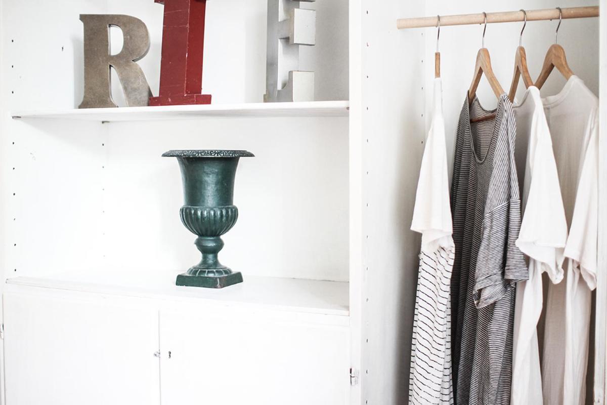 Coliving Trastevere Rome Luaran gambar