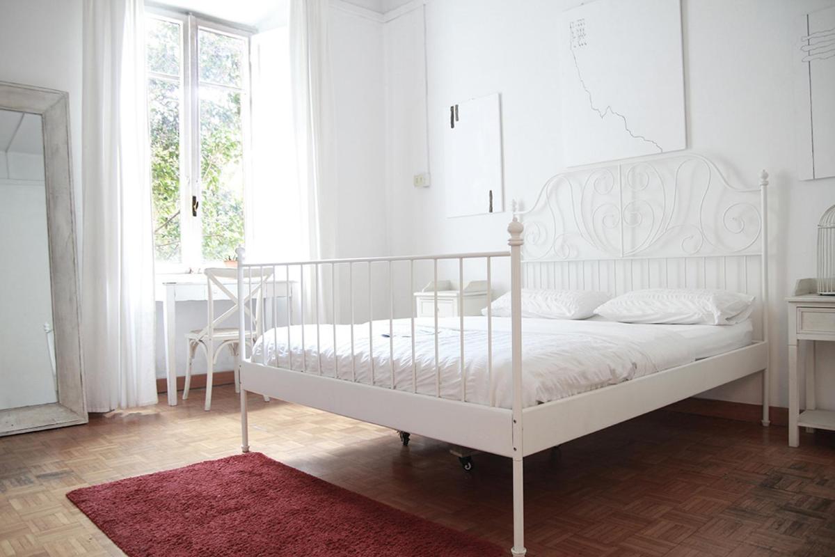 Coliving Trastevere Rome Luaran gambar