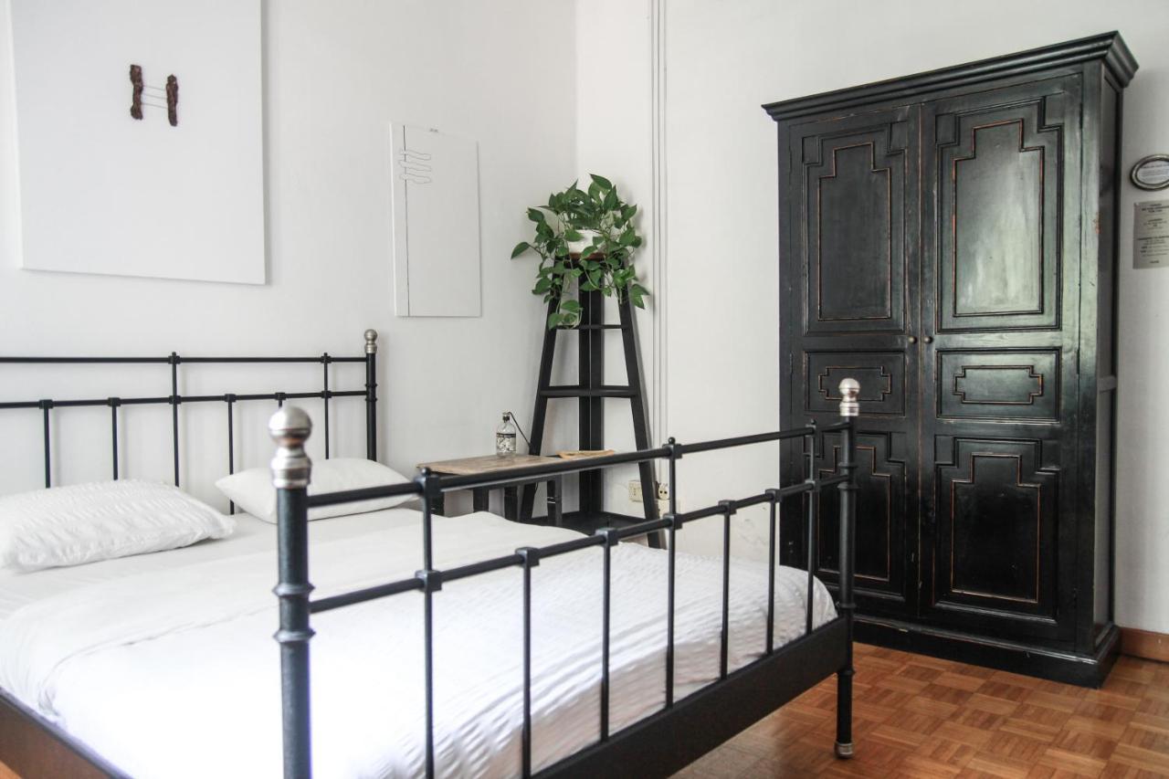 Coliving Trastevere Rome Luaran gambar
