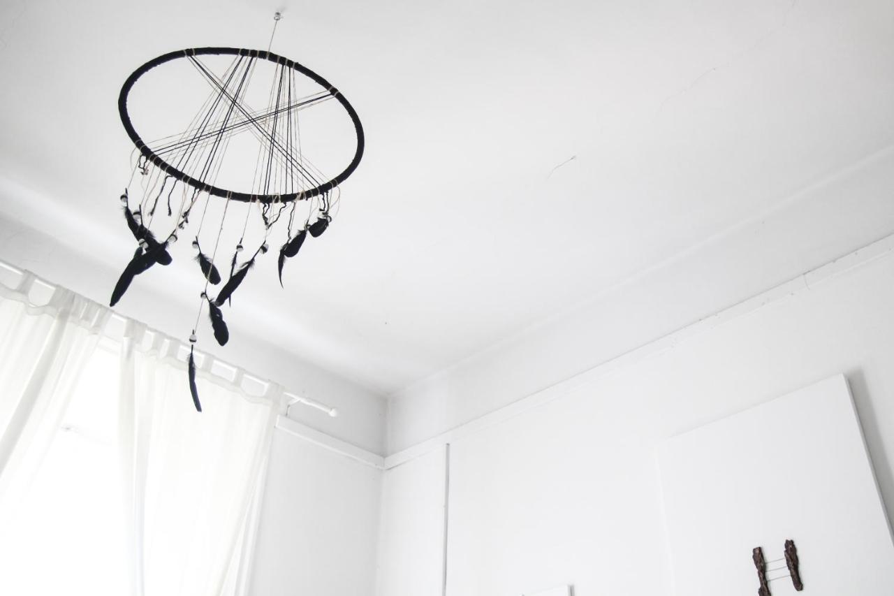 Coliving Trastevere Rome Luaran gambar