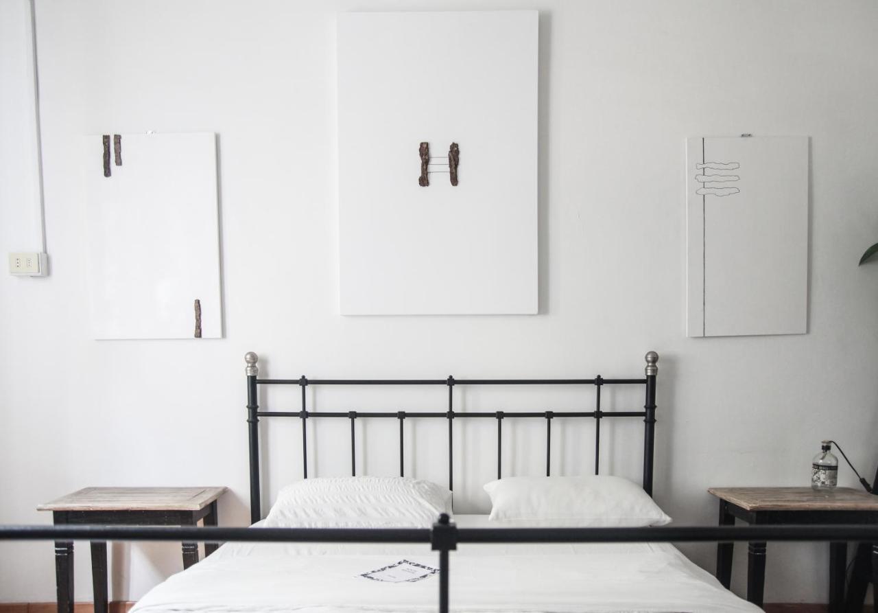 Coliving Trastevere Rome Luaran gambar