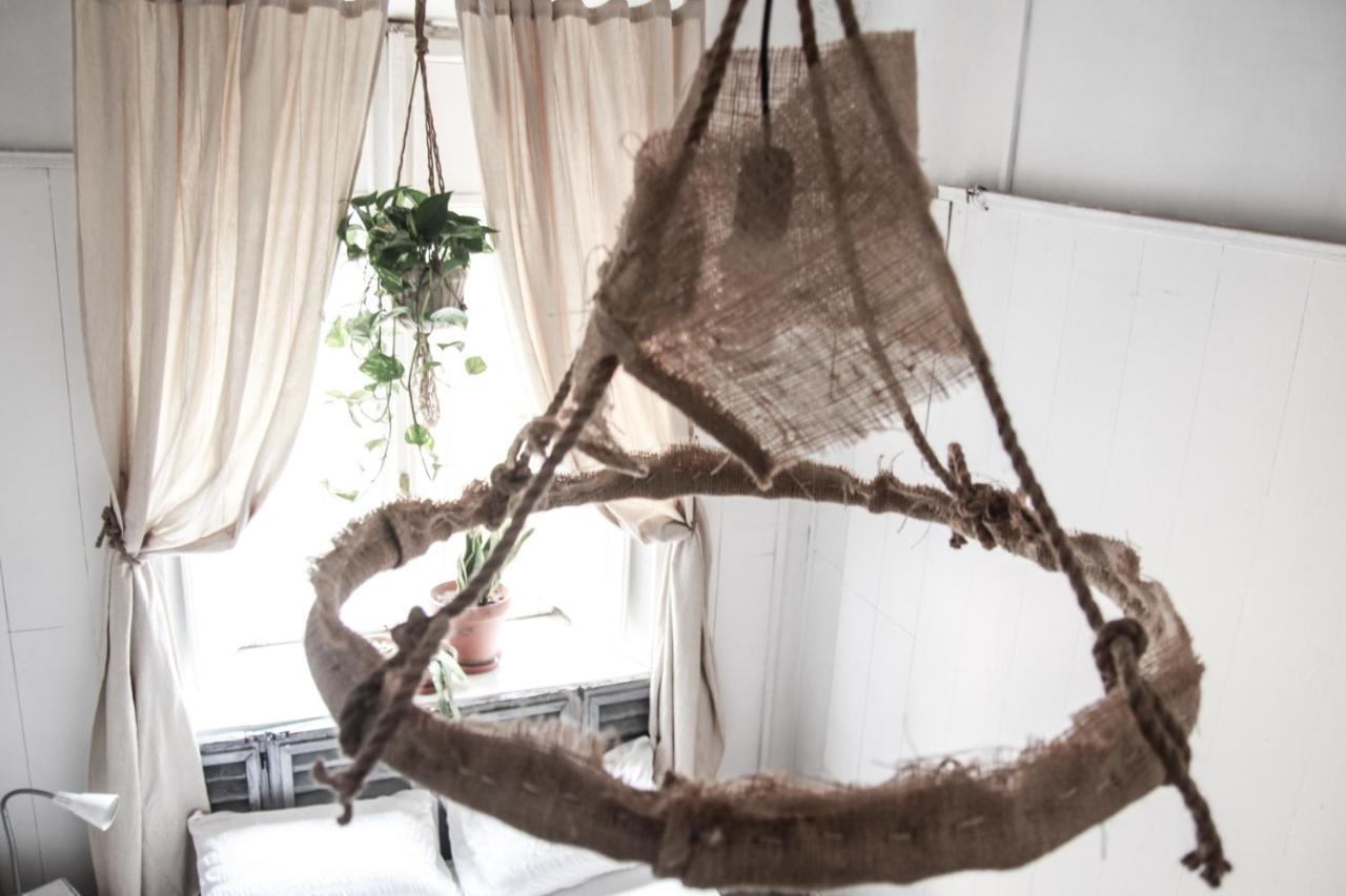 Coliving Trastevere Rome Luaran gambar