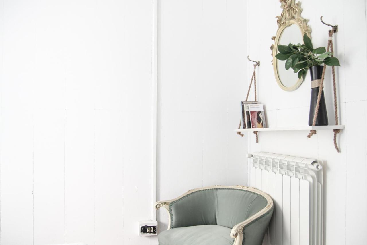 Coliving Trastevere Rome Luaran gambar