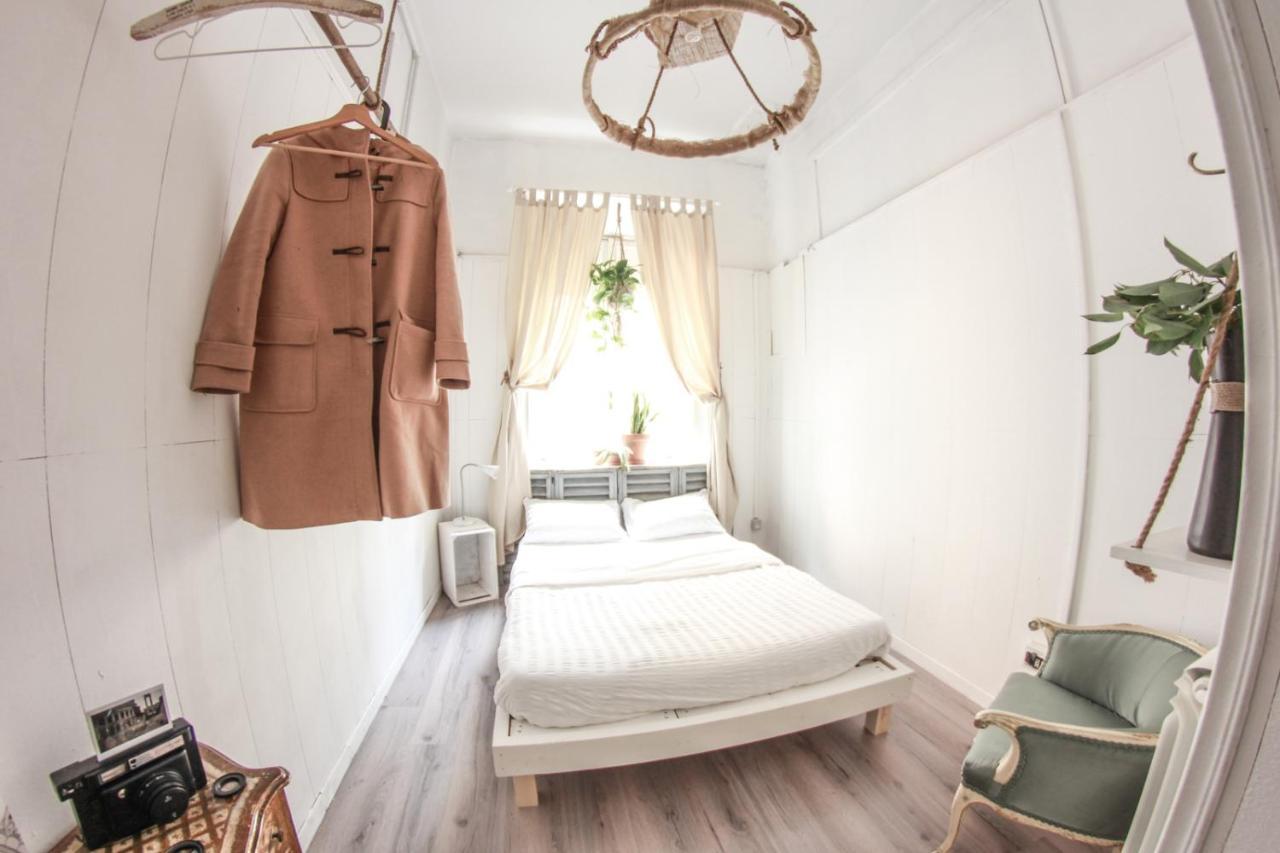 Coliving Trastevere Rome Luaran gambar