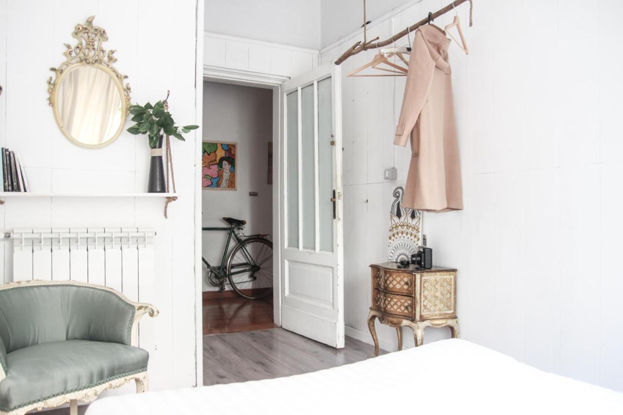 Coliving Trastevere Rome Luaran gambar